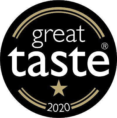 Matcha Life are honoured as Great Taste Award Winners 2020