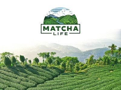 Introducing Matcha Life