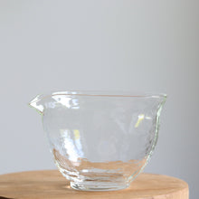 Load image into Gallery viewer, Handmade Matcha Glass Jug Water Cooler - Shizuka Yuzamashi