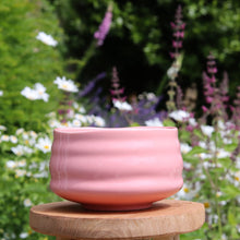 Load image into Gallery viewer, Handmade Matcha Bowl (Chawan) - Akari (明り) Blush Pink