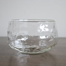 Load image into Gallery viewer, Handmade Matcha Bowl (chawan) - Meiryo Glass