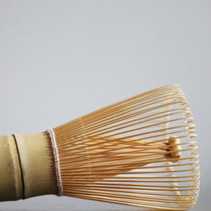 Handmade Chasen Bamboo Matcha Whisk